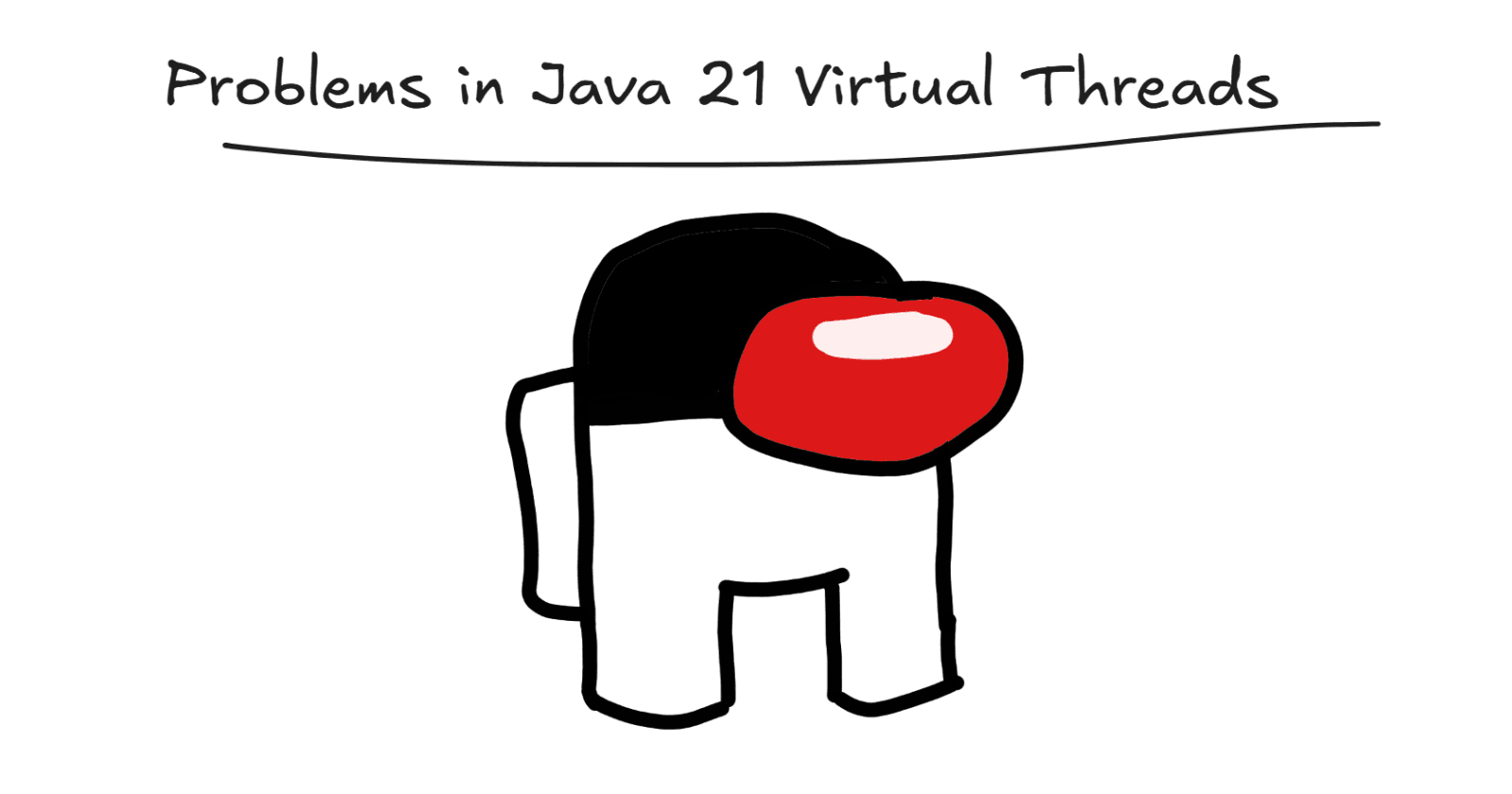 Why the heck Java 21 Virtual Threads Get Pinned